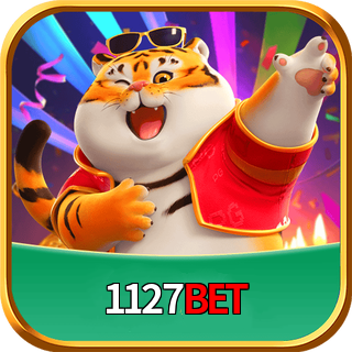 Imagem promocional da 1127bet mostrando a plataforma e suas vantagens