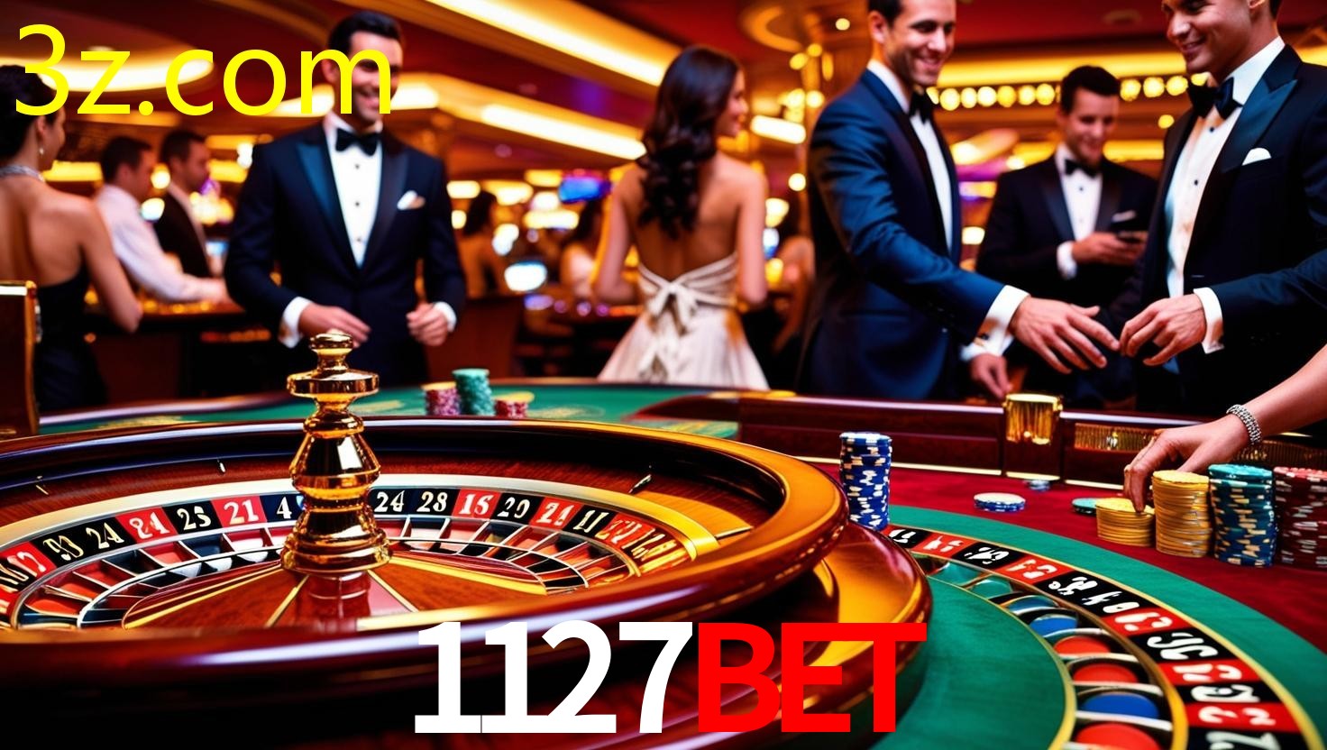 Verificação de Conta 1127BET.COM